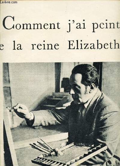 EXTRAIT D'UN JOURNAL SUR UN ARTICLE de Pietro ANNIFONI 