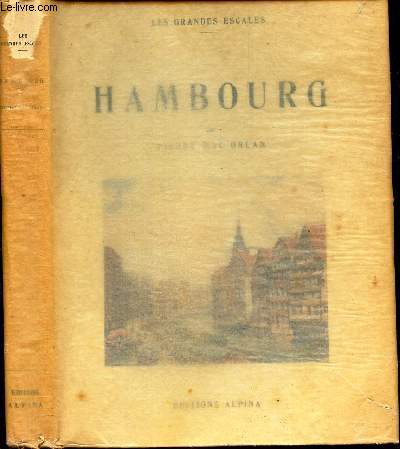 HAMBOURG