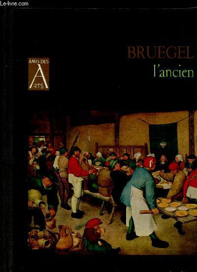 BRUEGEL L'ANCIEN