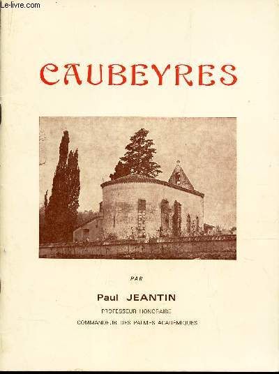 CAUBEYRES