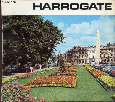 HARROGATE