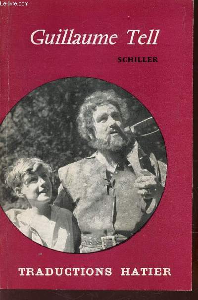 GUILLAUME TELL