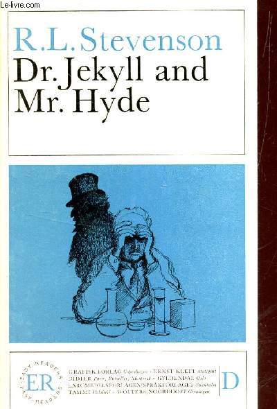 Dr JEKYLL AND Mr HYDE