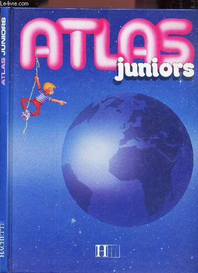 ATLAS JUNIORS