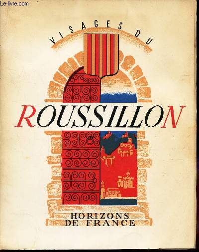 VISAGES DU ROUSSILLON -