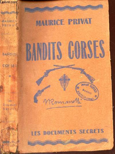 BANDITS CORSES