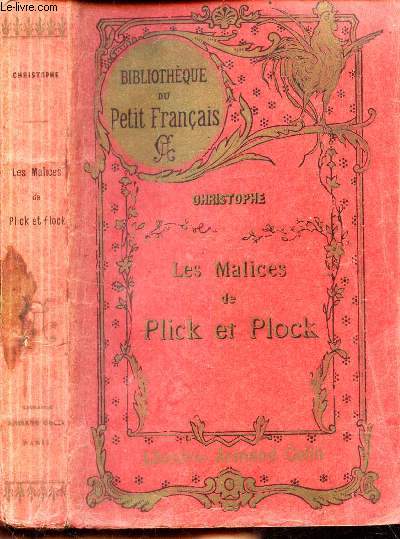 LES MALICES DE PLICK EN PLOCK