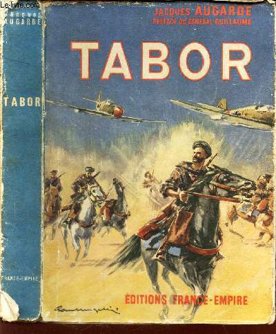 TABOR