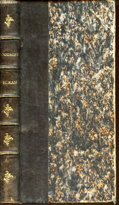 L'ECRAN