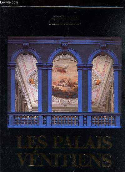 LES PALAIS VENITIENS