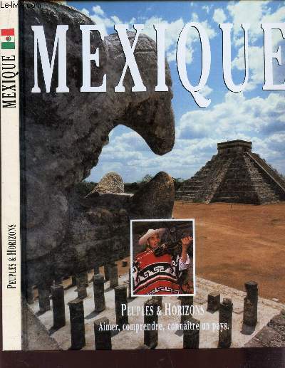 LE MEXIQUE / COLLECTION 