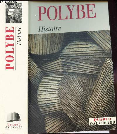 POLYBE - HISTOIRE.