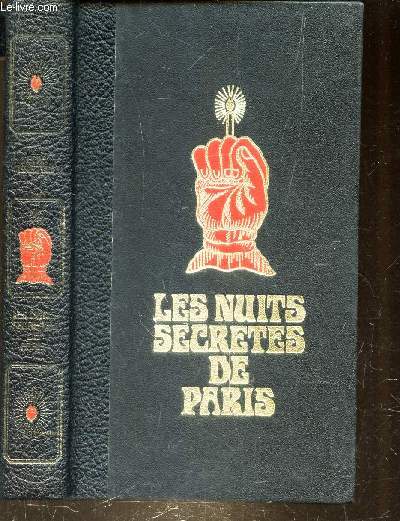 LES NUITS SECRETES DE PARIS