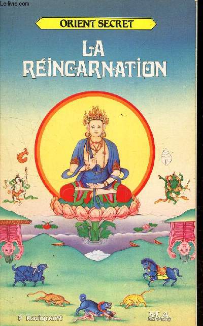 LA REINCARNATION / 