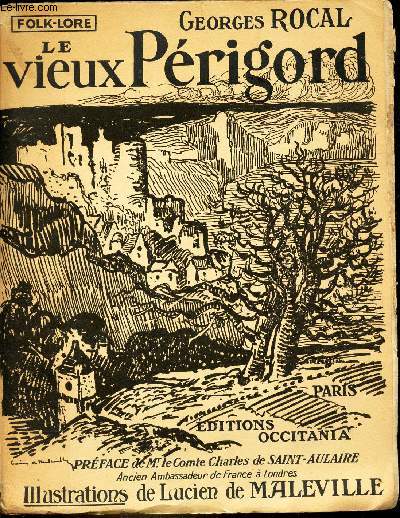 LEVIEUX PERIGORD / 