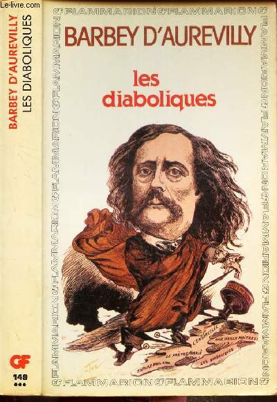 LES DIABOLIQUES