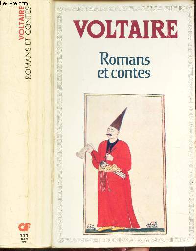 ROMANS ET CONTES