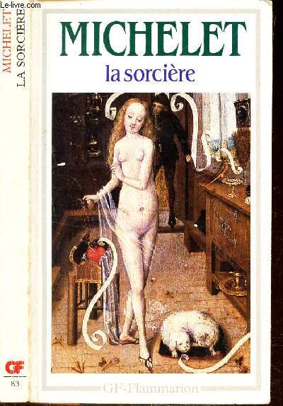 LA SORCIERE