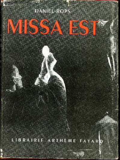 MISSA EST