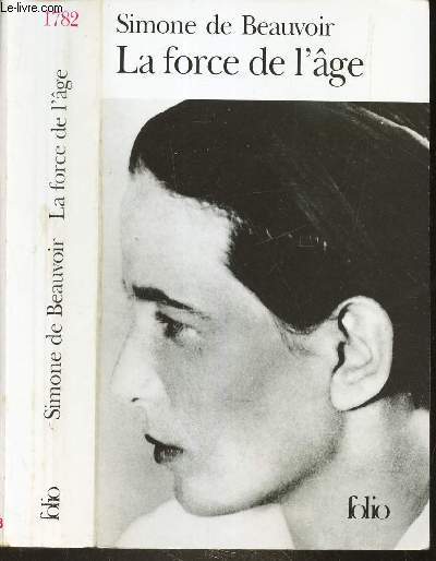 LA FORCE DE L'AGE