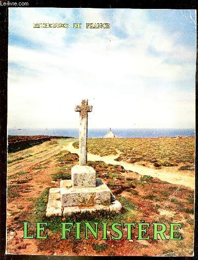 LE FINISTERE / N32 de la COLLECTION 