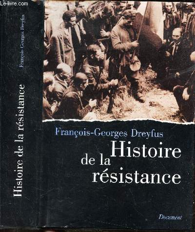 HISTOIRE DE LA RESISTANCE