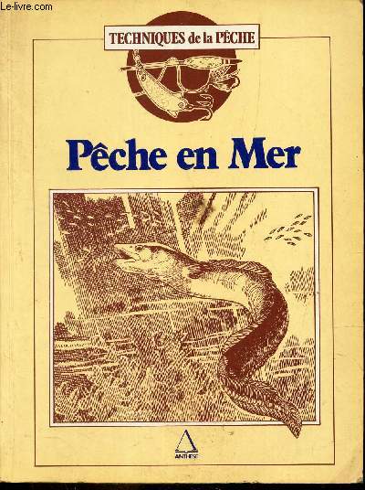 PECHE EN MER