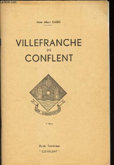 VILLEFRANCHE DE CONFLENT