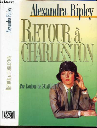 RETOUR A CHARLESTON