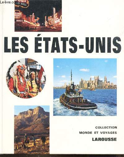 LES ETATS-UNIS
