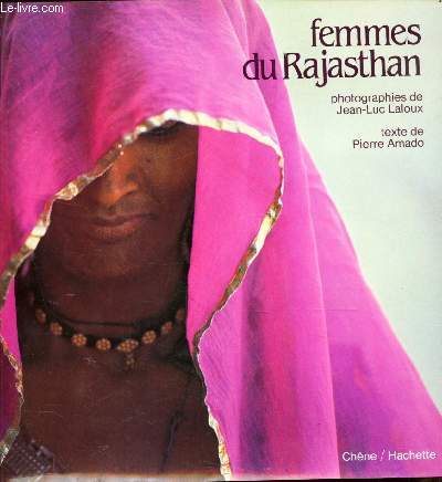 FEMMES DU RAJASTHAN