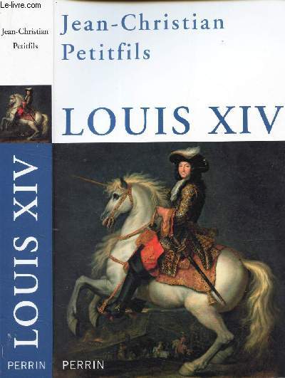 LOUIS XIV