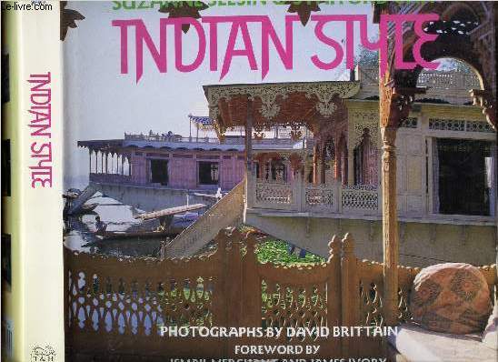 INDIAN STYLE