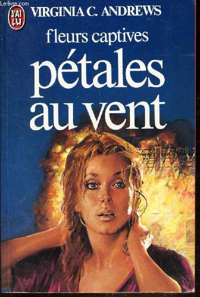 PETALES AU VENT (FLEUVES CAPTIVES)