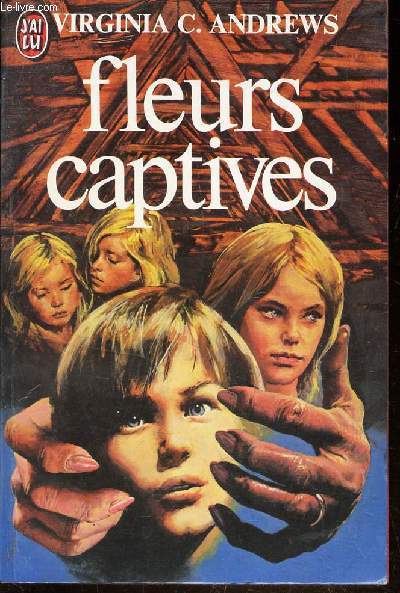 FLEUVES CAPTIVES