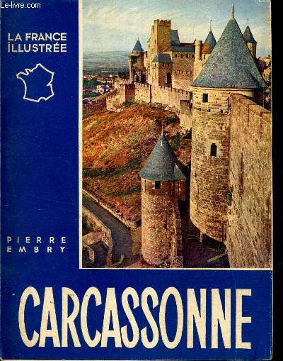 CARCASSONNE / COLLECTIN 