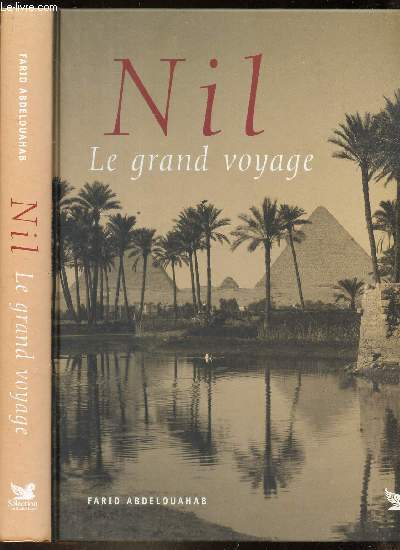 NIL - LE GRAND VOYAGE