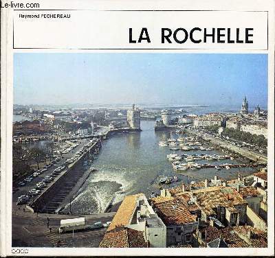 LA ROCHELLE - (Charente maritime, 17).
