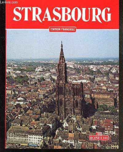 STRASBOURG.