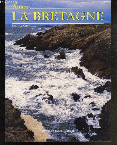 AIMER LA BRETAGNE.