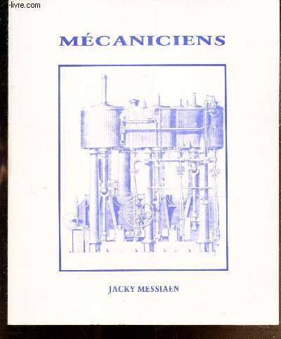 MECANICIENS - 