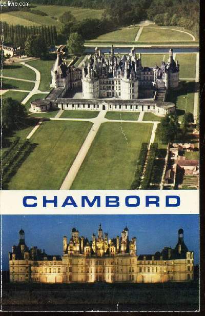 CHAMBORD