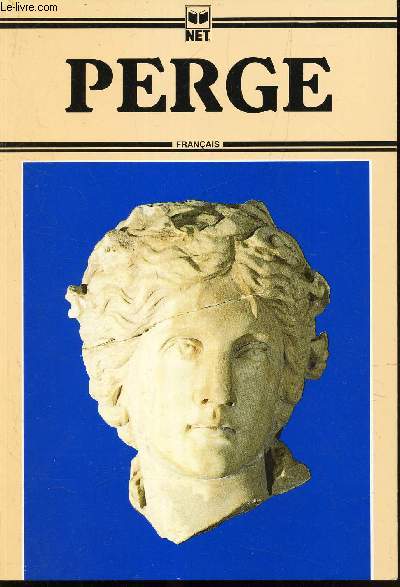 PERGE - UN GUIDE DE VOYAGE
