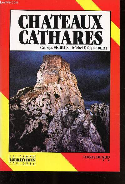 CHATEAUX CATHARES