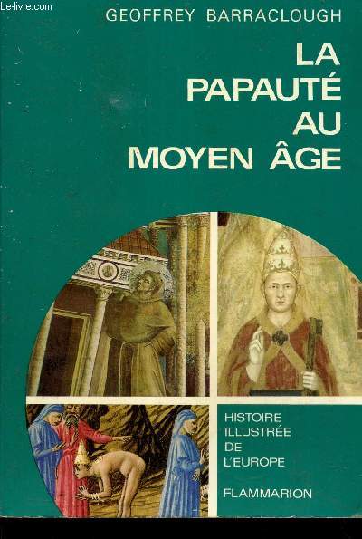 LA PAPAUTE AU MOYEN AGE.