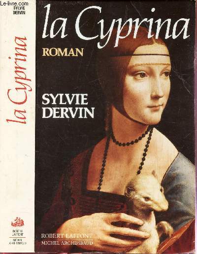 LA CYPRINA