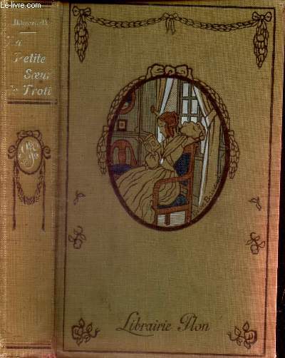LA PETITE SOEUR DE TROTT