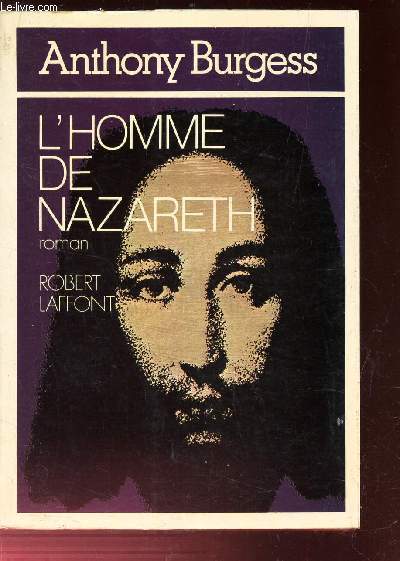 L'HOMME DE NAZARETH