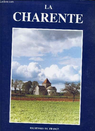 LA CHARENTE / COLLECTION 