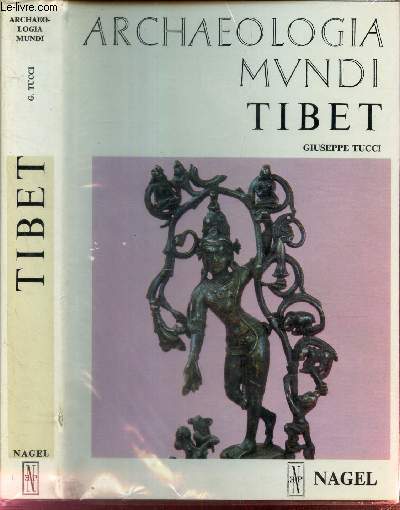 TIBET / COLLECTION 